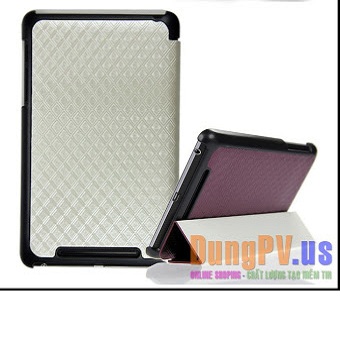 Bao da Nexus 7 V4 loại tốt Bao da Nexus 7 V4 loại tốt