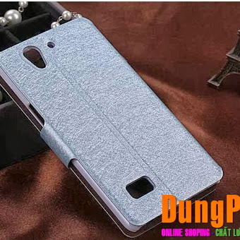 Bao da OPPO find mirror R819 Bao da OPPO find mirror R819