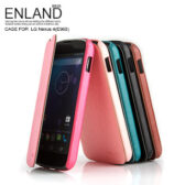 Bao da lật ngang LG Nexus4 (E960)
