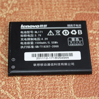Dock sạc + pin cho lenovo A60, A65... Dock sạc + pin cho lenovo A60, A65...
