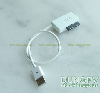 Cáp usb cho DVD chuẩn sata Cáp usb cho DVD chuẩn sata