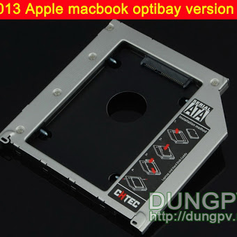APPLE MacBook OptiBay v4 APPLE MacBook OptiBay v4