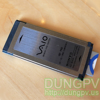 Express 5in1 SD, MMC, MS pro duo Express 5in1 SD, MMC, MS pro duo