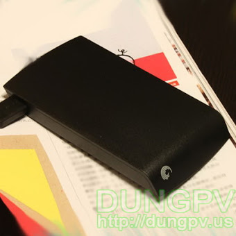 Box seagate 2.5" usb 3.0 chính hãng (Linh kiện) Box seagate 2.5" usb 3.0 chính hãng (Linh kiện)