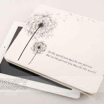 Bao da smart cover cho ipad 2 Bao da smart cover cho ipad 2