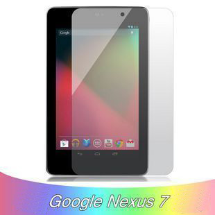 Dán màn hình Google Nexus 7 Dán màn hình Google Nexus 7
