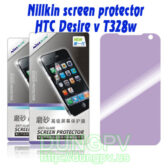 Dán màn hình Nillkin HTC desire V