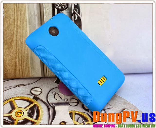 ốp lưng FPT F8 TPU ốp lưng FPT F8 TPU