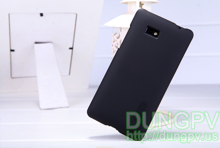 ốp lưng htc desire 600 nillkin ốp lưng htc desire 600 nillkin