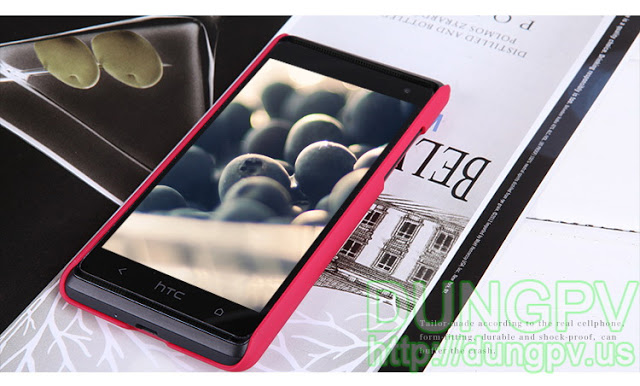 ốp lưng htc desire 600 nillkin ốp lưng htc desire 600 nillkin