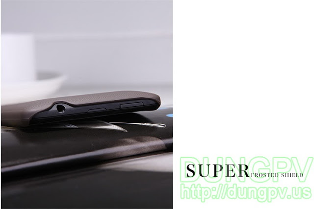 ốp lưng htc desire 600 nillkin ốp lưng htc desire 600 nillkin