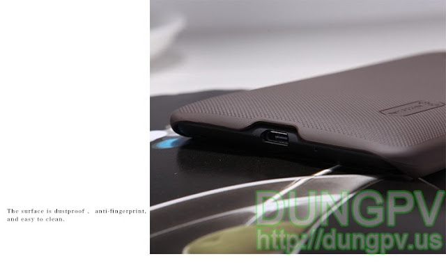 ốp lưng htc desire 600 nillkin ốp lưng htc desire 600 nillkin