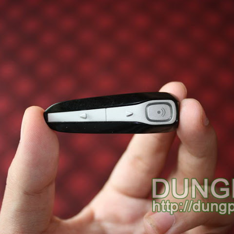 Tai nghe buetooth Plantronics Discovery 665 Tai nghe buetooth Plantronics Discovery 665