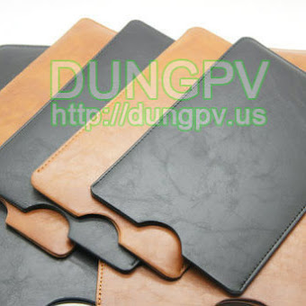 Túi da cho máy tính bảng 7 inch Túi da cho máy tính bảng 7 inch