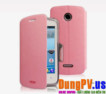 Bao da Lenovo A376 MoFi Bao da Lenovo A376 MoFi