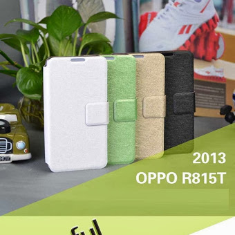 Bao da OPPO Find Clover R815 V2 Bao da OPPO Find Clover R815 V2
