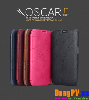 Bao da SS Galaxy MeGa6.3 - I9200 Bao da SS Galaxy MeGa6.3 - I9200