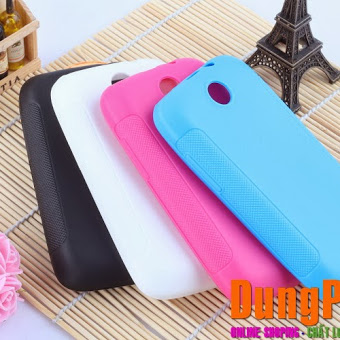 Ốp Lưng Lenovo A269 silicone Ốp Lưng Lenovo A269 silicone