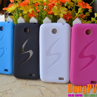 Ốp Lưng lenovo A516 silicone Ốp Lưng lenovo A516 silicone