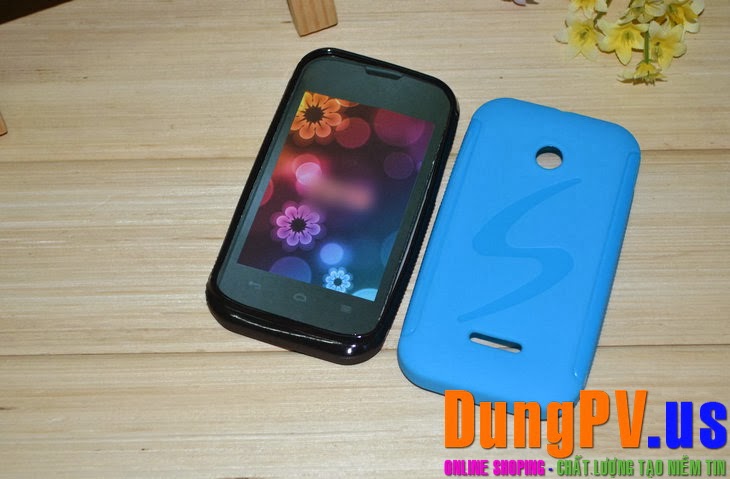 Ốp lưng viettel V8404 TPU silicone ốp lưng điện thoại Viettel V8404 TPU silicone siêu bền