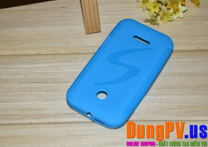 Ốp lưng viettel V8404 TPU silicone ốp lưng điện thoại Viettel V8404 TPU silicone siêu bền