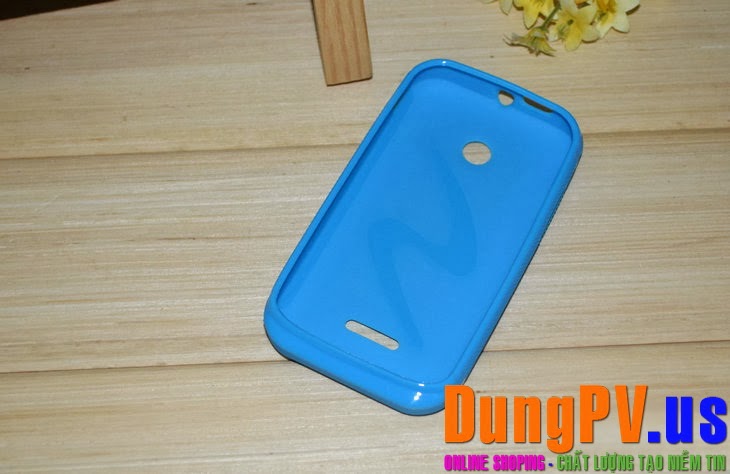 Ốp lưng viettel V8404 TPU silicone ốp lưng điện thoại Viettel V8404 TPU silicone siêu bền