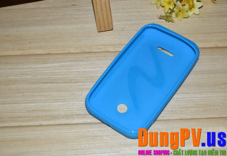 Ốp lưng viettel V8404 TPU silicone ốp lưng điện thoại Viettel V8404 TPU silicone siêu bền