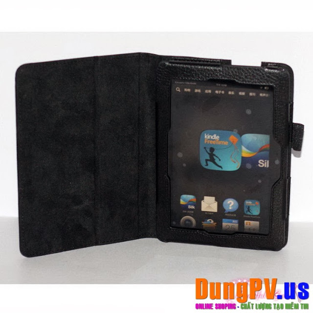 bao da máy tính bảng Kindle HDX7 tablet bao da máy tính bảng Kindle HDX7 tablet