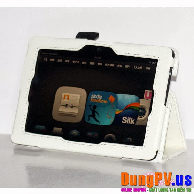 bao da máy tính bảng Kindle HDX7 tablet bao da máy tính bảng Kindle HDX7 tablet