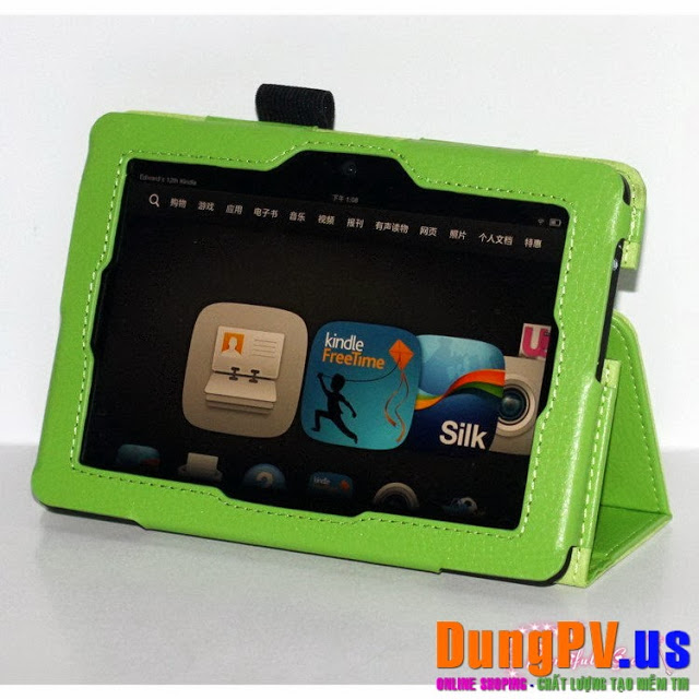 bao da máy tính bảng Kindle HDX7 tablet bao da máy tính bảng Kindle HDX7 tablet