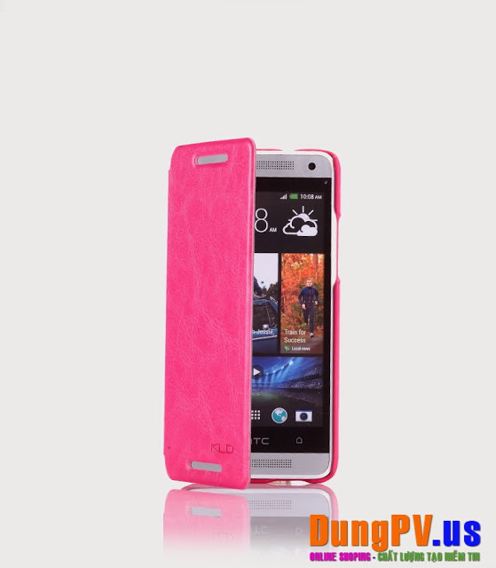 bao da htc one mini enland