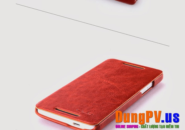 bao da htc one mini enland