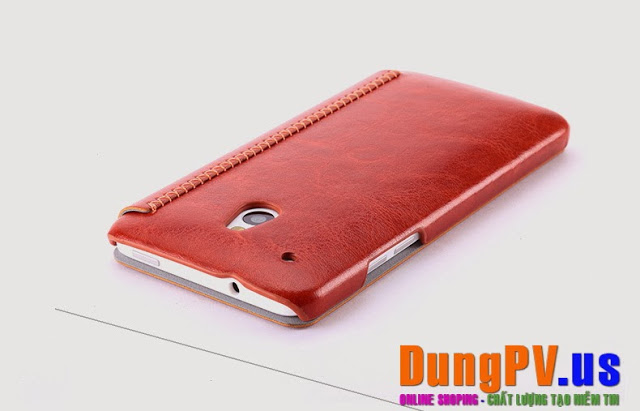 bao da htc one mini enland