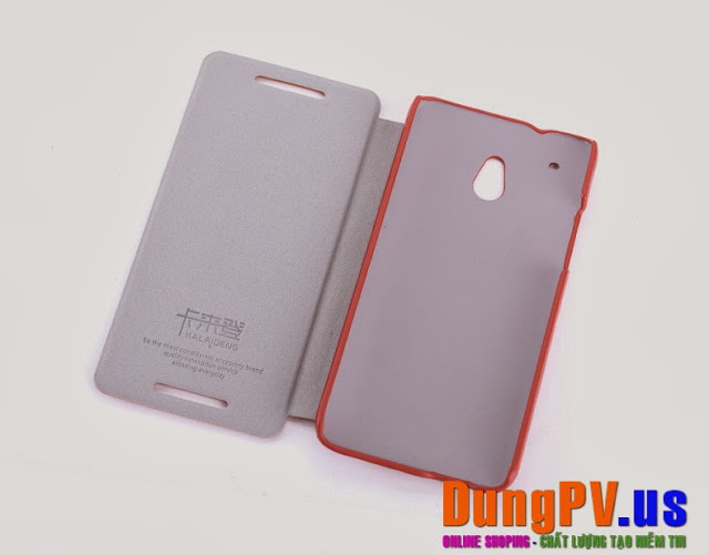 bao da htc one mini enland