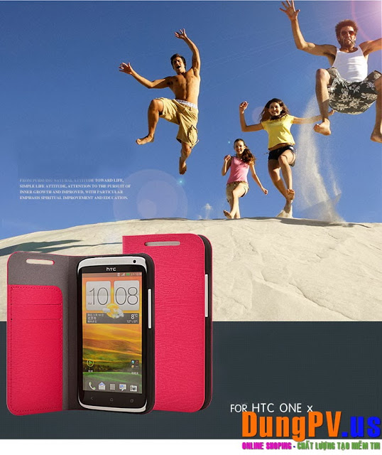 bao da htc one x s720e bao da htc one x s720e