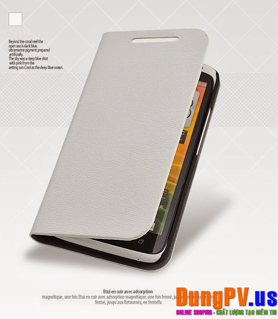 bao da htc one x s720e bao da htc one x s720e