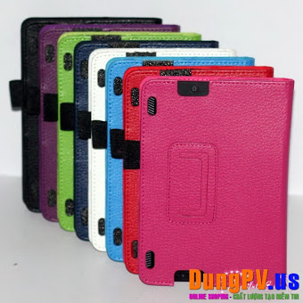 Bao da Kindle Fire HDX 7 Tablet Bao da Kindle Fire HDX 7 Tablet