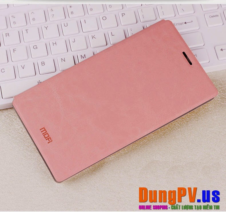 Bao da Nokia Lumia 1520 Mofi Bao da Nokia Lumia 1520 Mofi