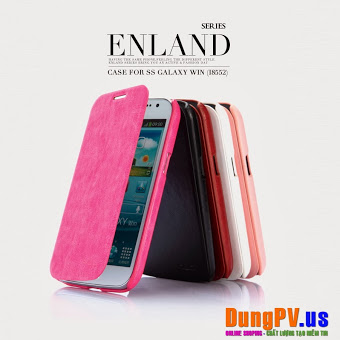 Bao da SS Galaxy Win i8552 ENLAND Bao da SS Galaxy Win i8552 ENLAND