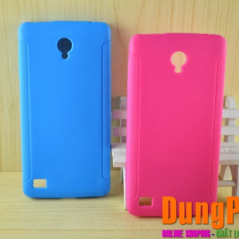 Ốp Lưng FPT IV SIlicone Ốp Lưng FPT IV SIlicone