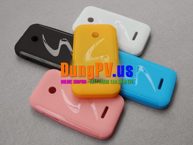 Ốp lưng viettel V8404 TPU silicone ốp lưng điện thoại Viettel V8404 TPU silicone siêu bền