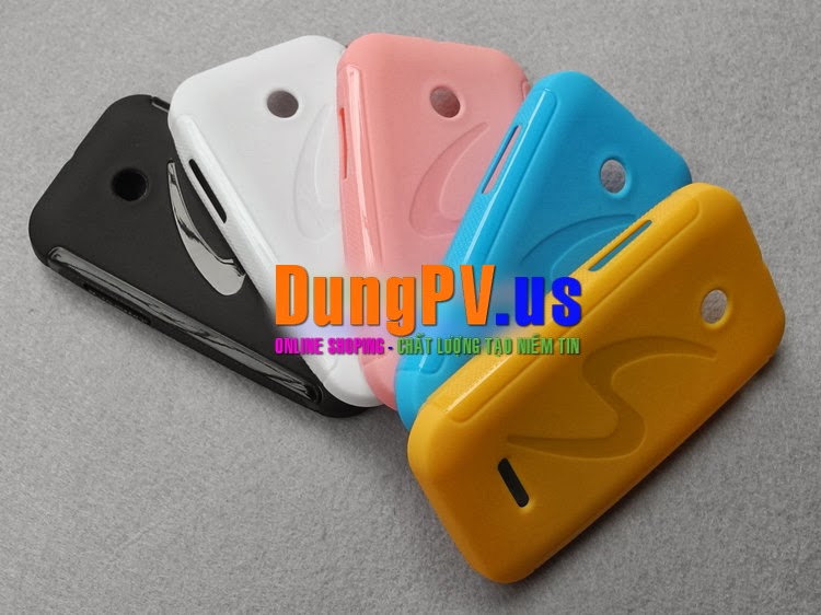 Ốp lưng viettel V8404 TPU silicone ốp lưng điện thoại Viettel V8404 TPU silicone siêu bền