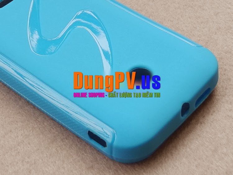 Ốp lưng viettel V8404 TPU silicone ốp lưng điện thoại Viettel V8404 TPU silicone siêu bền