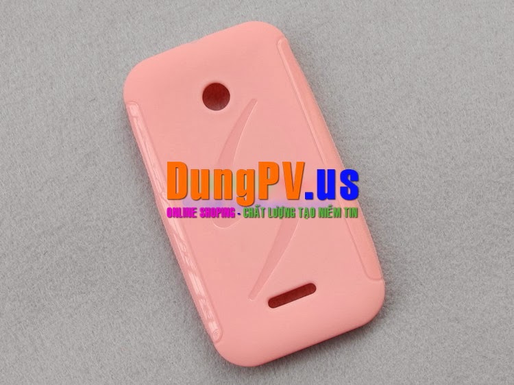 Ốp lưng viettel V8404 TPU silicone ốp lưng điện thoại Viettel V8404 TPU silicone siêu bền