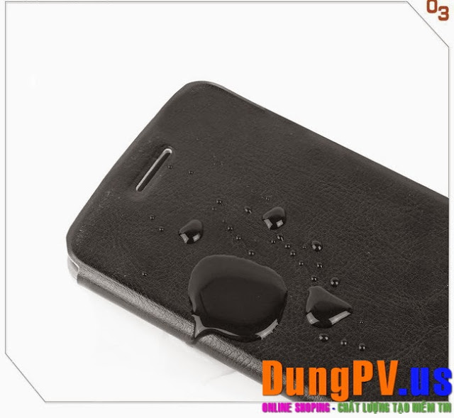 bao da lenovo S960 hiệu mofi