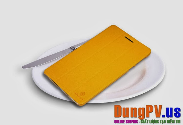 bao da lenovo idea tab s5000 nillkin bao da lenovo idea tab s5000 nillkin
