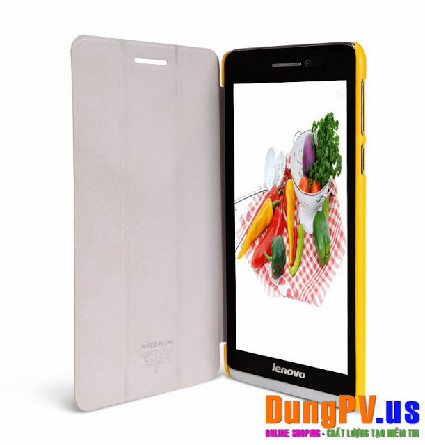 bao da lenovo idea tab s5000 nillkin bao da lenovo idea tab s5000 nillkin