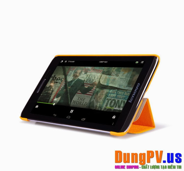 bao da lenovo idea tab s5000 nillkin bao da lenovo idea tab s5000 nillkin