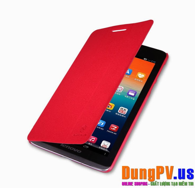 bao da lenovo idea tab s5000 nillkin bao da lenovo idea tab s5000 nillkin