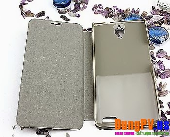 Bao da Alcatel Idol X Bao da Alcatel Idol X